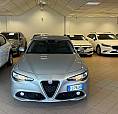 Alfa Romeo Giulia 2.2 Turbodiesel 180 Cv At8 Busin
