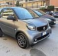 Smart Fortwo 90 0.9 Turbo Passion Led Pdc Panorama