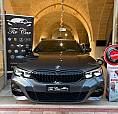 Bmw 320D Berlina M-Sport 2.0 190Cv Alcantara Navi 