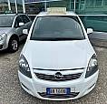 Opel Zafira 1.6 16V Ecom 150Cv Turbo One 7 Posti