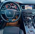 Peugeot 508 Sw