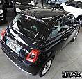 Fiat - 500 - 1.2 Lounge Panoramic U-Connect 7