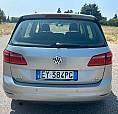 Golf Sportsvan 1.2 Tsi Busness 2015