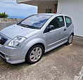 Citroen Automatica C2