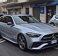 Mercedes Classe C 220 D Sw Mhev Automatic Premium