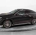 Mercedes-Benz Gle Coupé Gle Coupe - C167 2020...