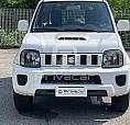 Suzuki Jimny 1.3 4Wd Evolution