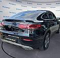 Mercedes-Benz Glc Coupé Glc 220 D 4Matic Coup...
