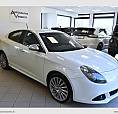 Alfa Romeo Giulietta 2.0 Jtdm-2 140 Cv Exclusive