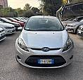 Ford Fiesta 1.4 5 Porte Gpl Titanium Ok Neopatenta