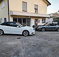 Saab 9-3 Cabriolet 1.9 Ttid 180Cv Aero Km 102.000