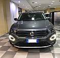 Volkswagen T-Roc 2.0 Tdi 150 Cv Dsg 4Motion Style 