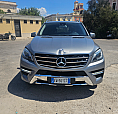 Mercedes Ml 250 Premium Amg *Descrizione