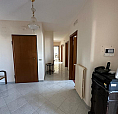 Appartamento 150 Mq, Veranda 33 Mq, Garage 32 Mq