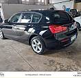 Bmw 116D 5 Porte Sport