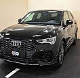 Audi Q3 Spb 35 Tdi S Tronic S Line Edition