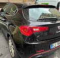 Alfa Romeo Giulietta 2.0Jtdm Fatture X 3.000 Euro