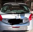 Peugeot 208 - 2014