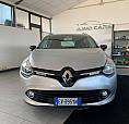 Renault Clio Sporter 1.2 75Cv Gpl Neopatentati