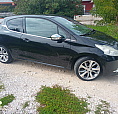 Peugeot 208 1.6 Allure
