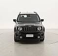 Jeep Renegade Business Ddct Br251801 1.6 Diesel 12