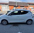 Lancia Ypsilon 1.2 69 Cv 5 Porte Silver