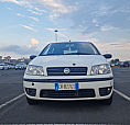 Fiat Punto 188 1.9Jtd