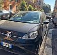 Up Benzina 5 Porte 2020 In Perfetto Stato