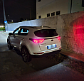 Suv Kia Sportage 1.7 Diesel Full Gt Line Class