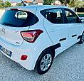 Hyundai I10 Gpl 2014