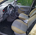 Panda 4X4 Con Tasto Eld