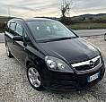Opel Zafira 1.9 Cdti 101Cv Cosmo