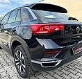 Volkswagen T-Roc 1.6 Tdi 116Cv Led United 2021