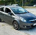Opel Corsa 1.3 Diesel Mtj Neopatentati