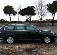 Vw Passat 2.0 Tdi Sw. 2012
