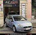 Fiat Grande Punto 1.2 5 Porte
