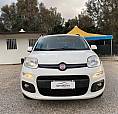 Fiat Panda 1.2 Lounge Unicoproprietario