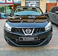 Nissan Qashqai 2.0 Dci Dpf N-Tec