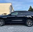 Jaguar F Pace 180Cv R Sport Full Optinal Tetto Pel