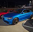 Alfa Romeo Giulia Veloce 2.0 280Cv Q4 Performance