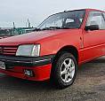 Peugeot 205 Xs