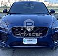 Jaguar E-Pace 2.0 I4 300 Cv Awd Auto Sport