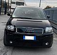 Audi A2  1.4  Top