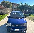Fiat Panda 1.3 Mjt Euro4 Strafull Nuova Pronta Con