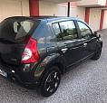 Dacia Sandero 1.4 8V Gpl Si Neopatentati
