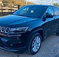 Jeep Compass 1.6 Multijet Ii 2Wd Business (Iva Esp