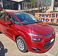 Citroen C4 Picasso Bluehdi 100 S&S Business