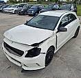 Mercedes-Benz A 160 D Auto - Sinistrata