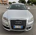 Audi A6 Avant 2.0 Tdi 170Cv Tetto Unipro