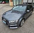 Audi A3 Spb 35 Tdi S Tronic S Line Edition